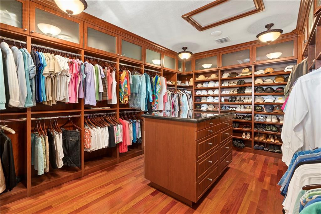 Seven Isles - Residential