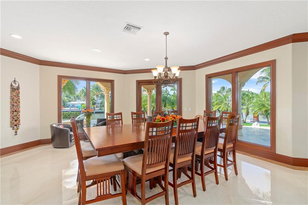 Seven Isles - Residential