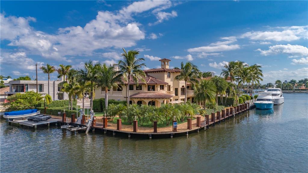 Seven Isles - Residential