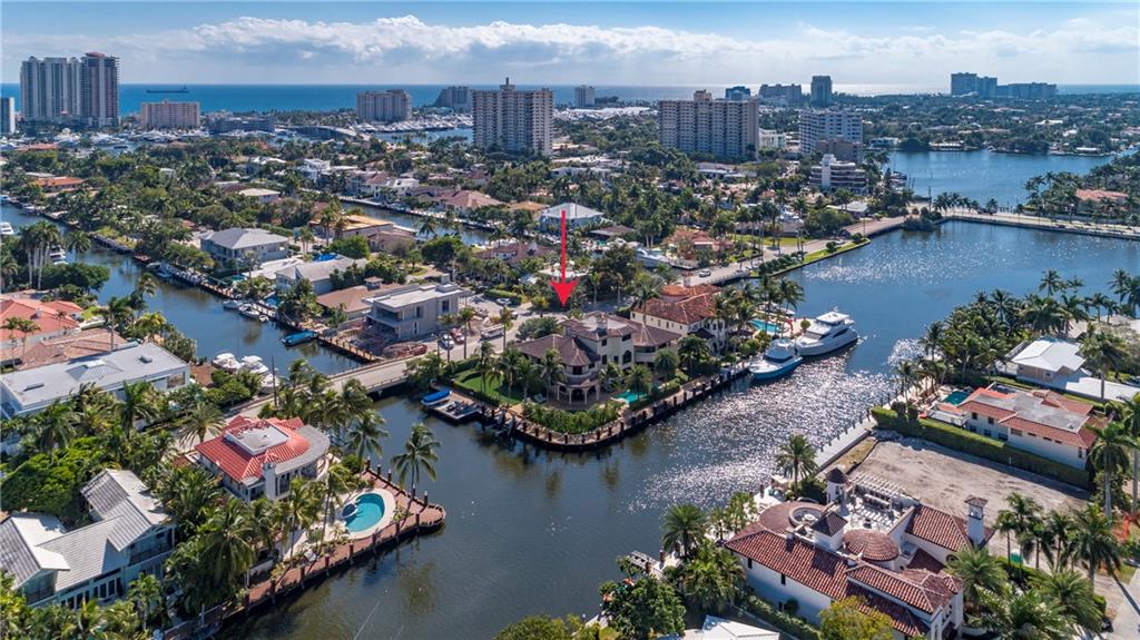 Seven Isles - Residential