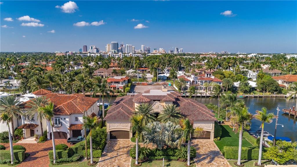 Seven Isles - Residential