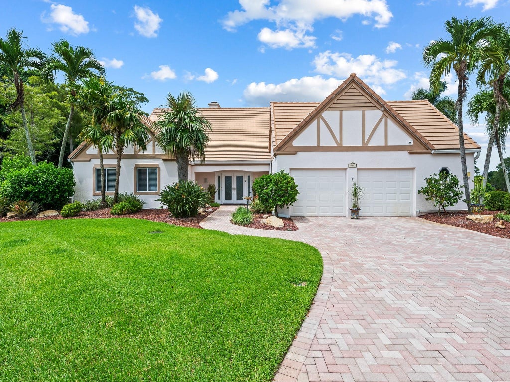 Photo of 21697 Old Bridge Trail, Boca Raton, FL 33428 (MLS # F10450987)