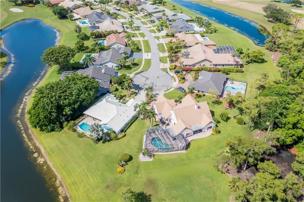 Photo of 21697 Old Bridge Trail, Boca Raton, FL 33428 (MLS # F10450987)