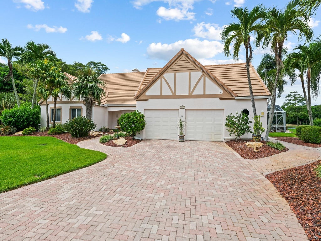 Photo of 21697 Old Bridge Trail, Boca Raton, FL 33428 (MLS # F10450987)