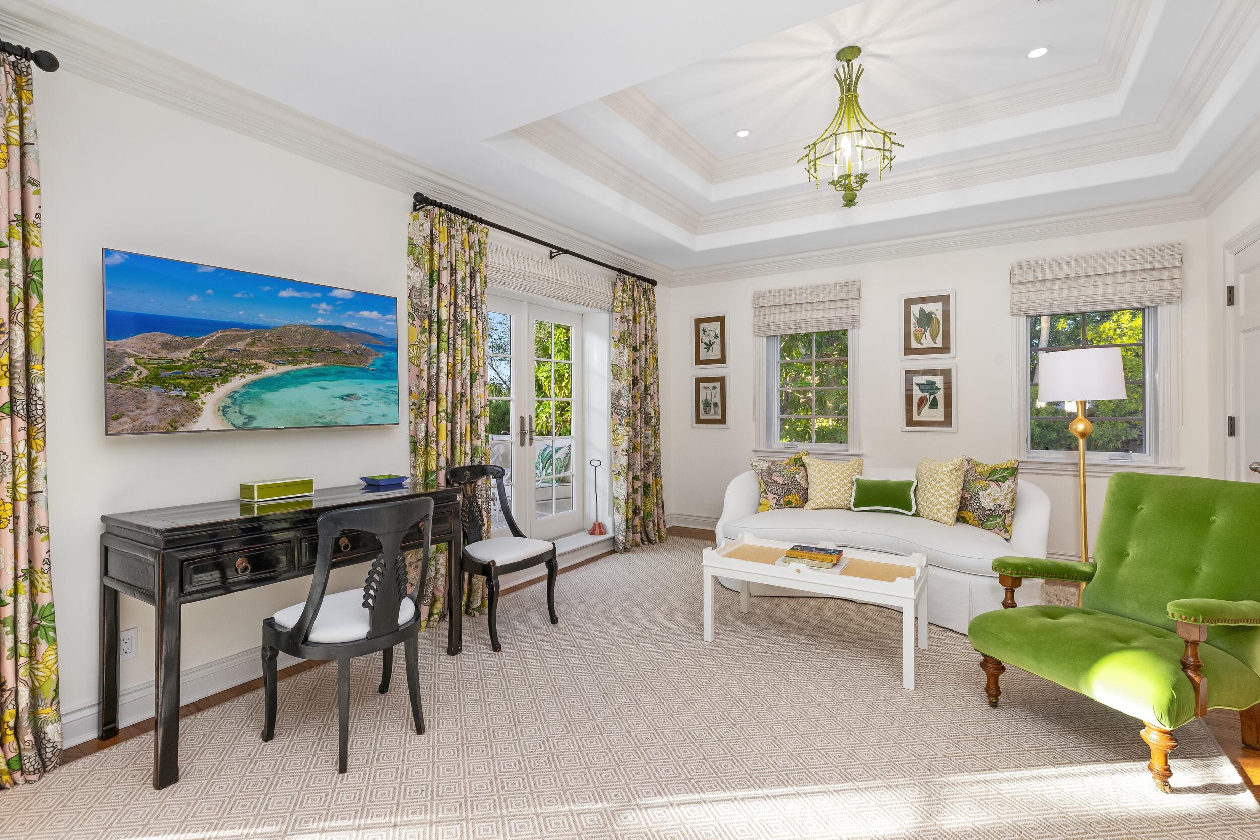 VIA VIZCAYA - Residential