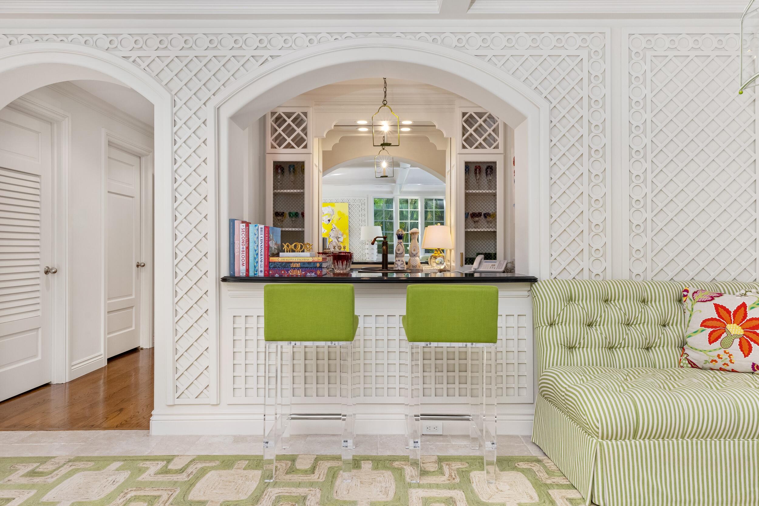 VIA VIZCAYA - Residential