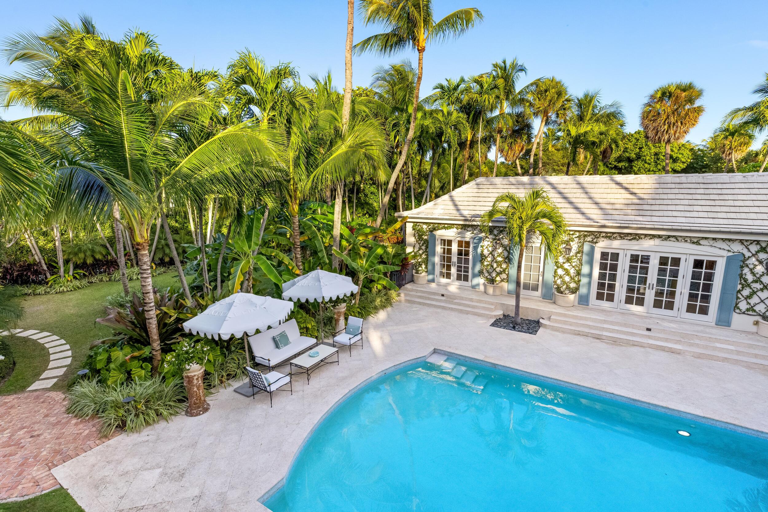 VIA VIZCAYA - Residential