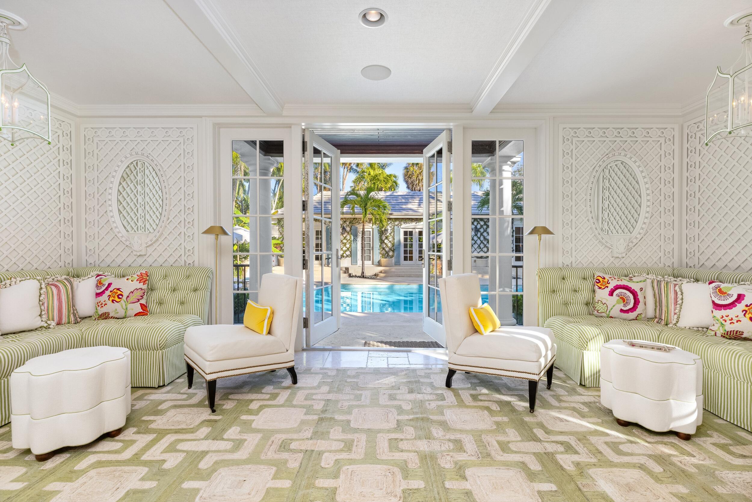 VIA VIZCAYA - Residential