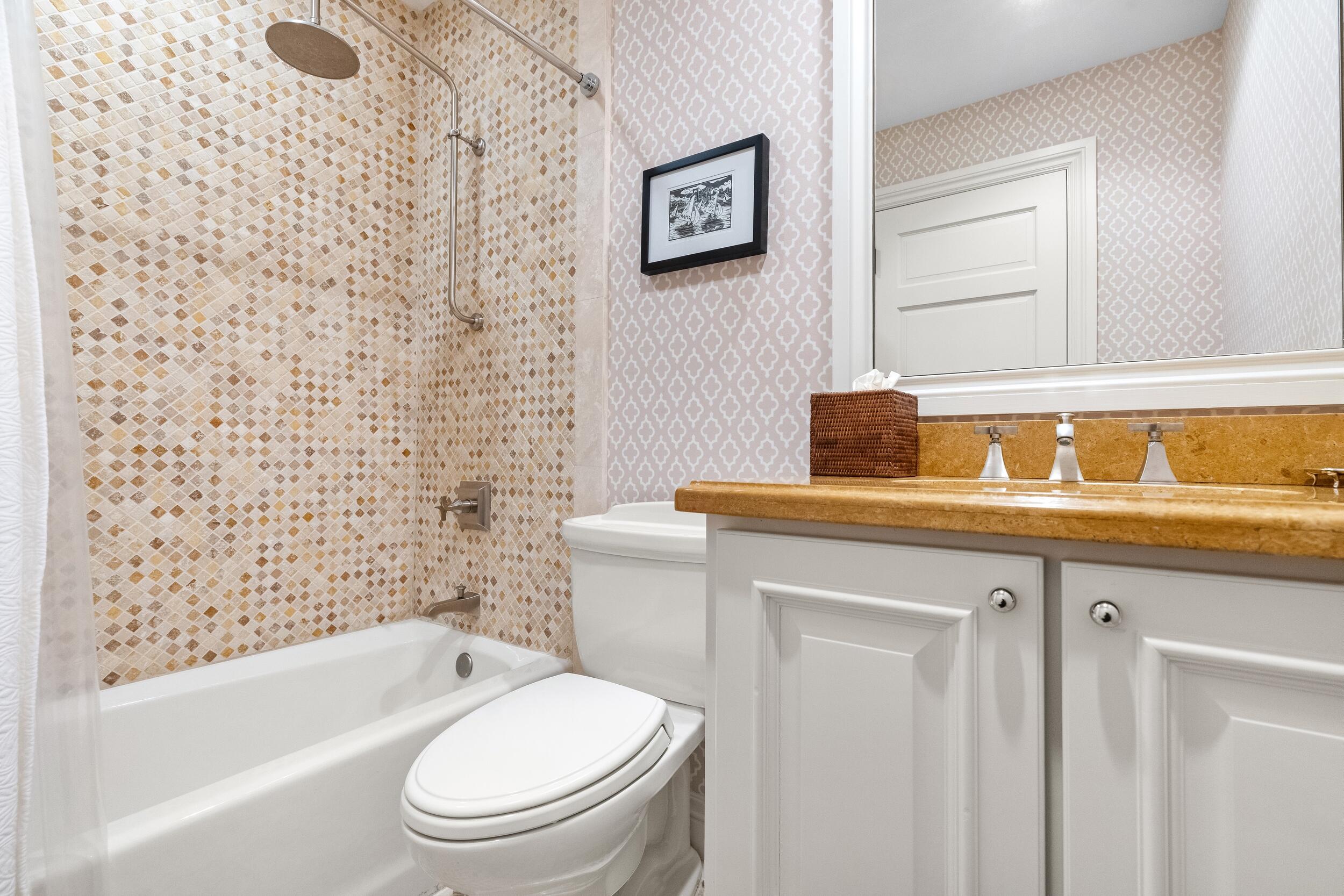 VIA VIZCAYA - Residential