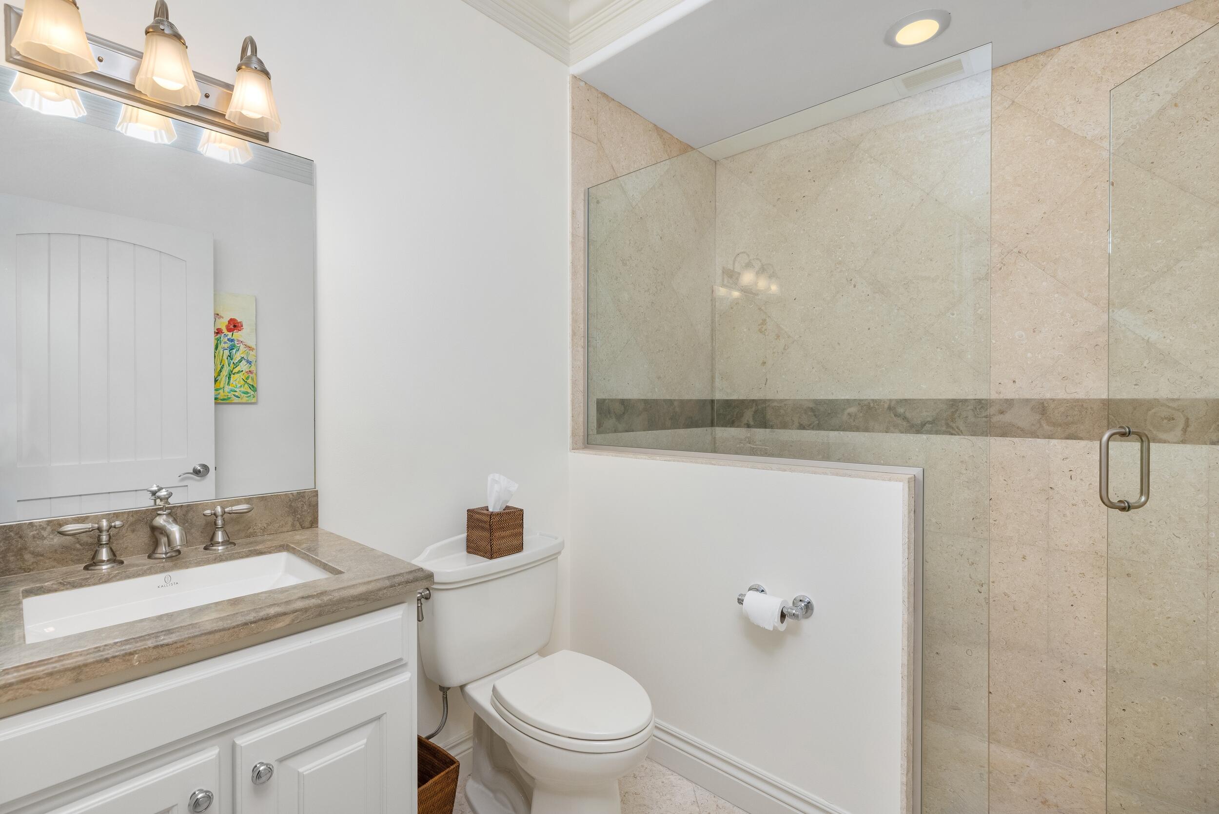 VIA VIZCAYA - Residential