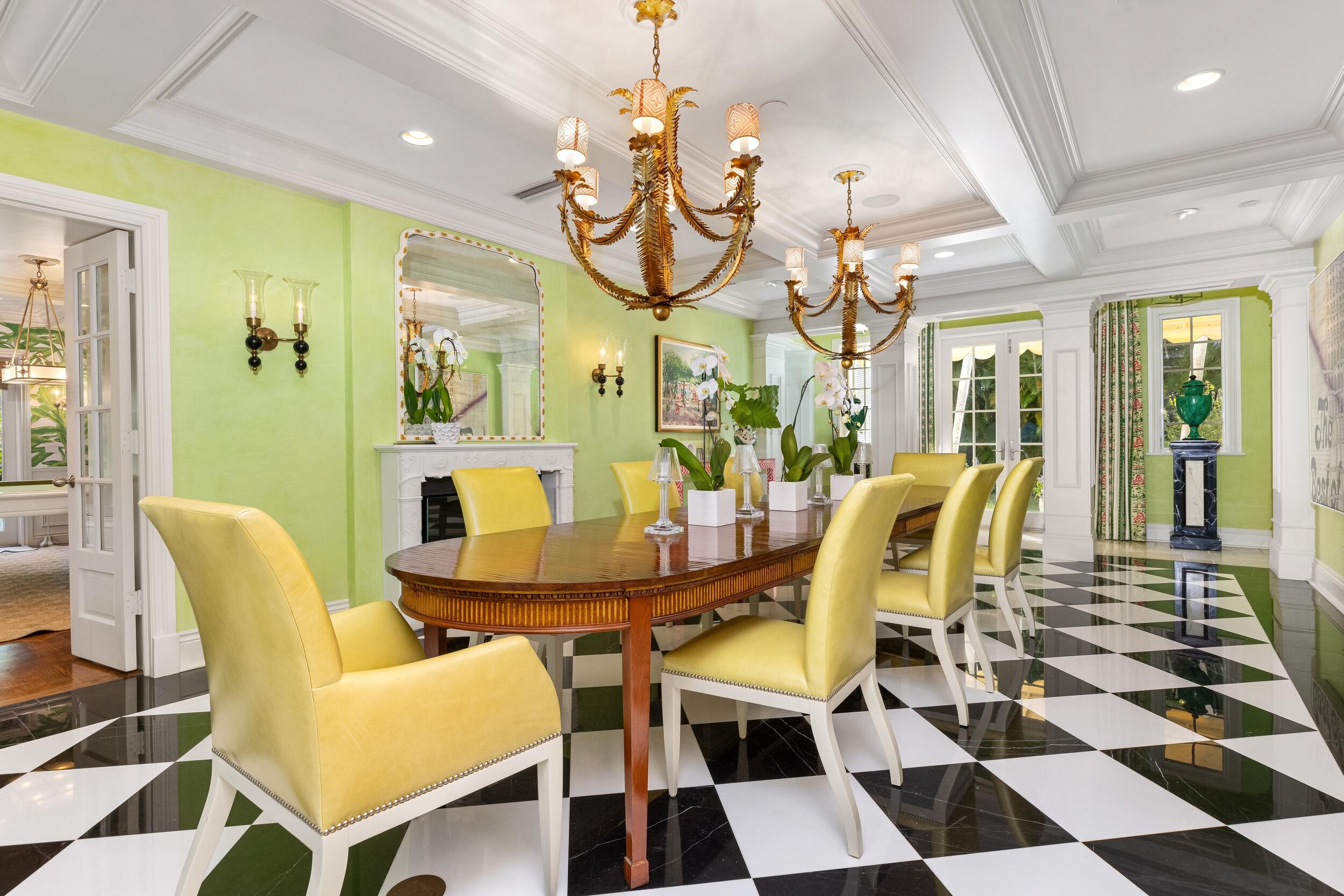 VIA VIZCAYA - Residential