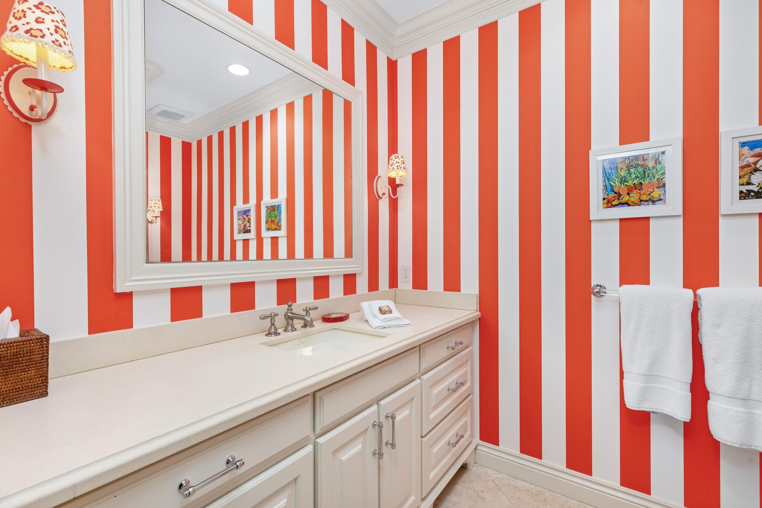 VIA VIZCAYA - Residential