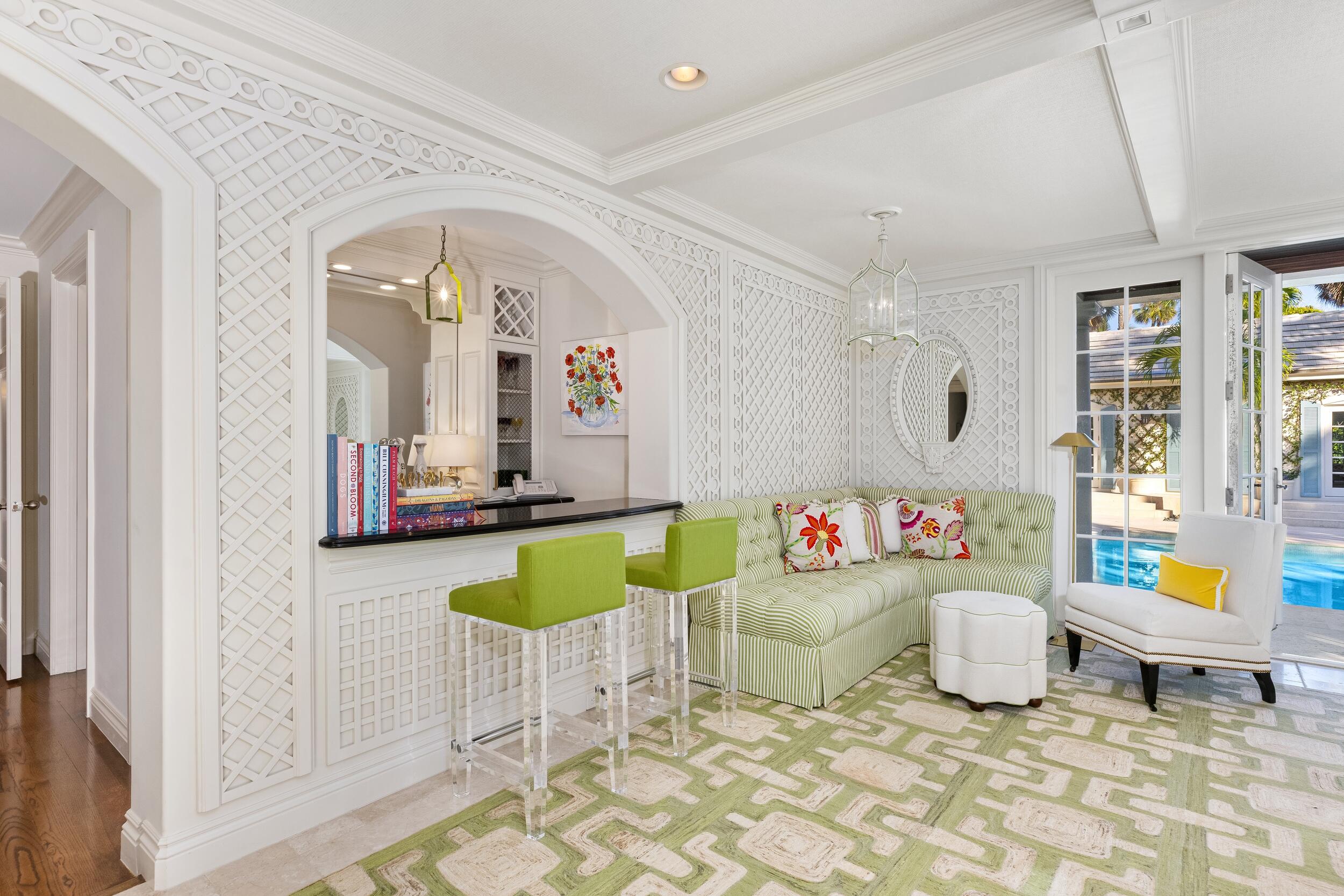 VIA VIZCAYA - Residential