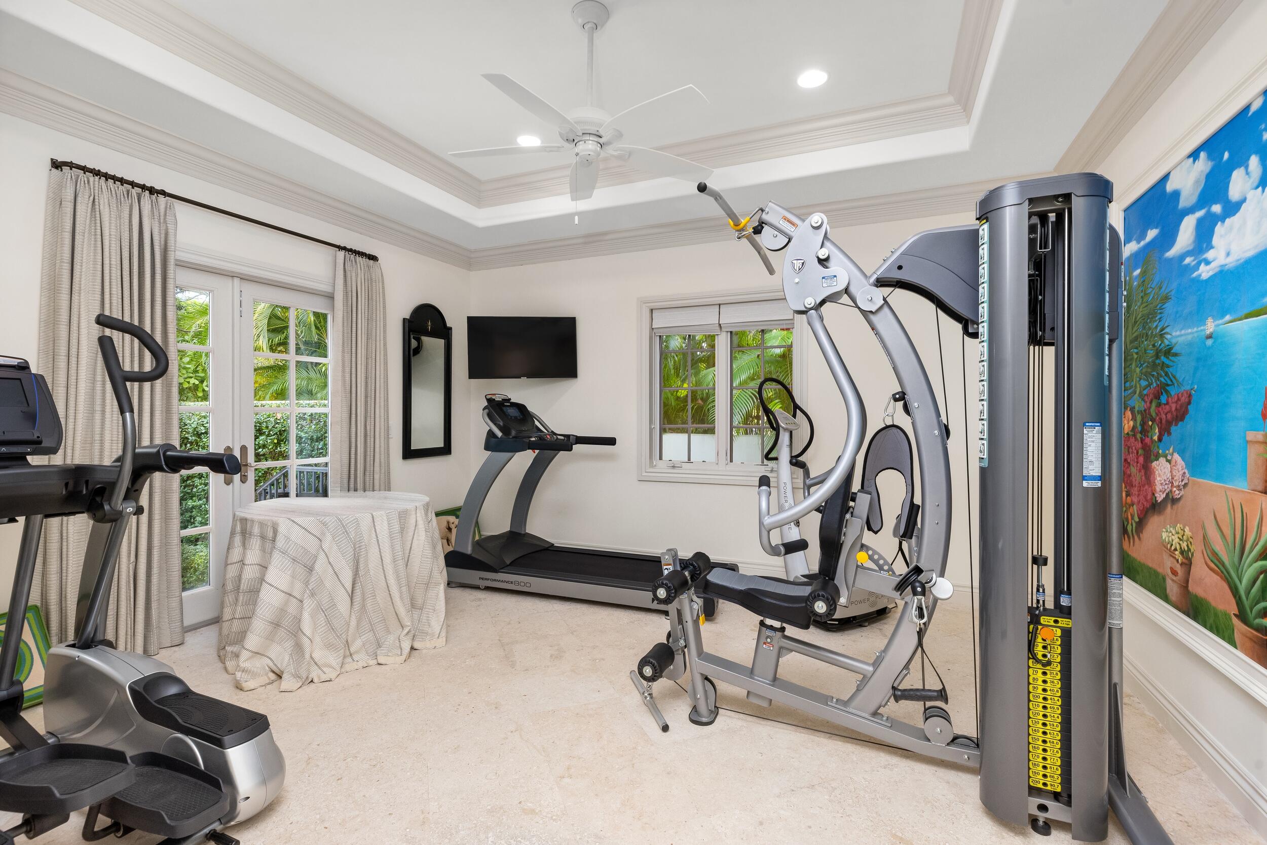 VIA VIZCAYA - Residential