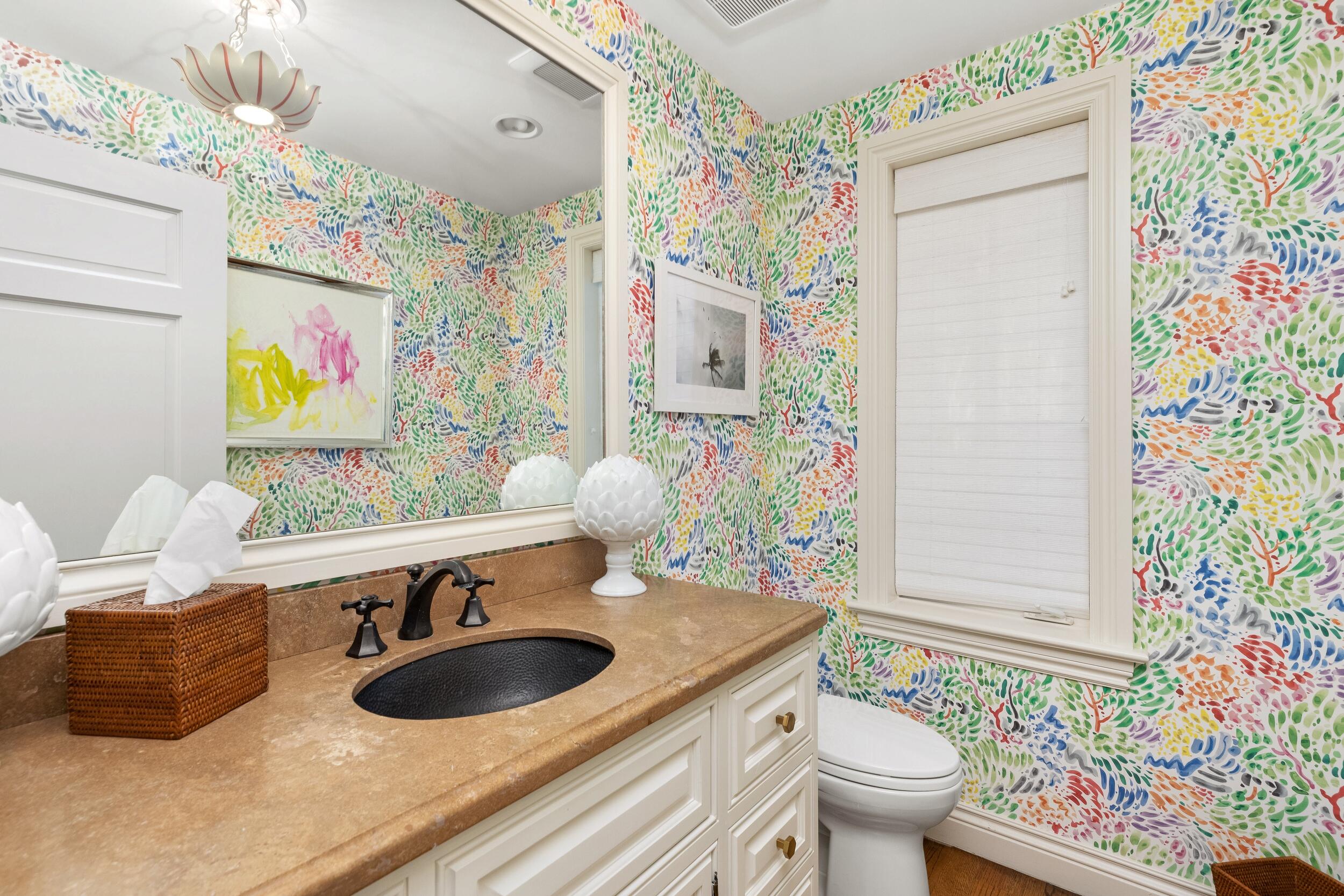 VIA VIZCAYA - Residential