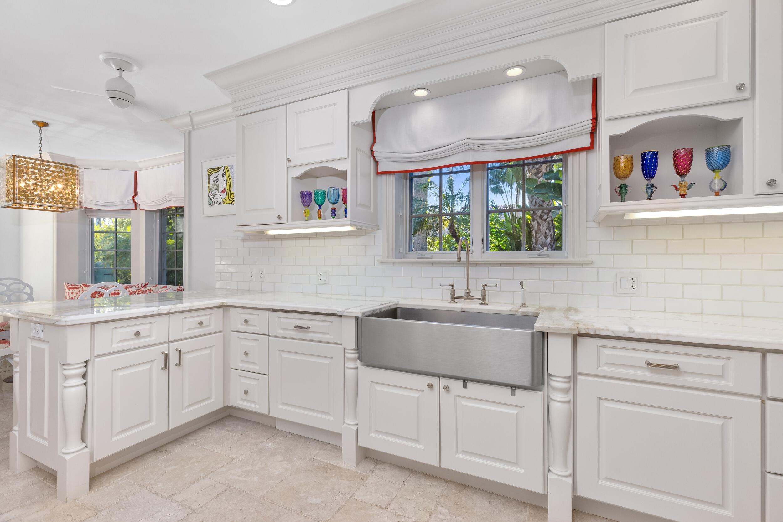 VIA VIZCAYA - Residential