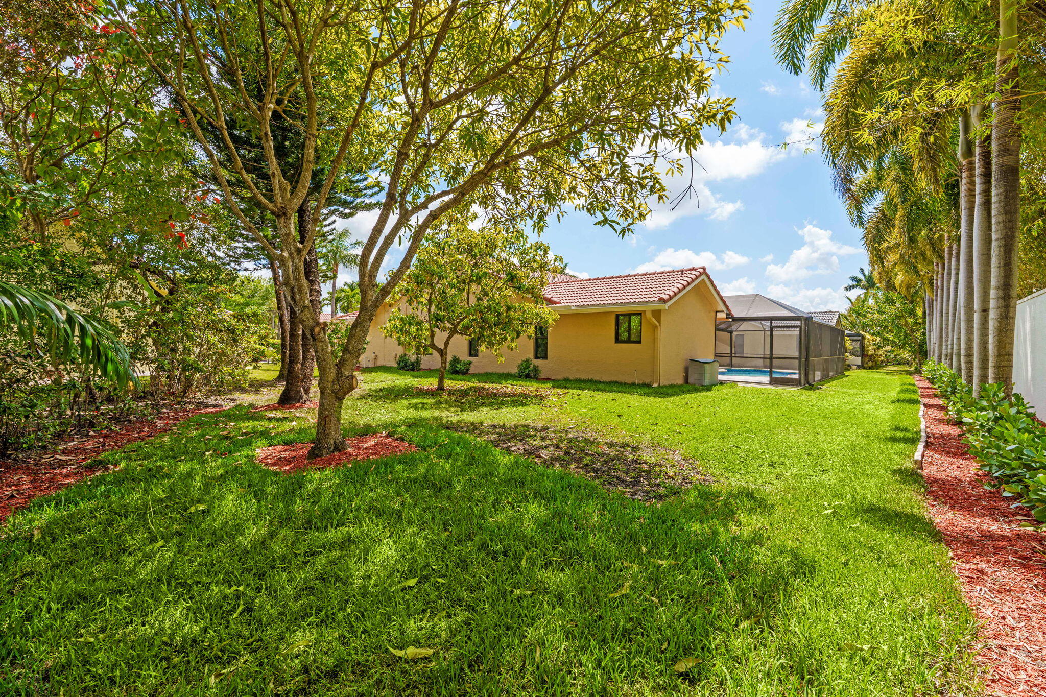 SPRINGS POINTE - Residential