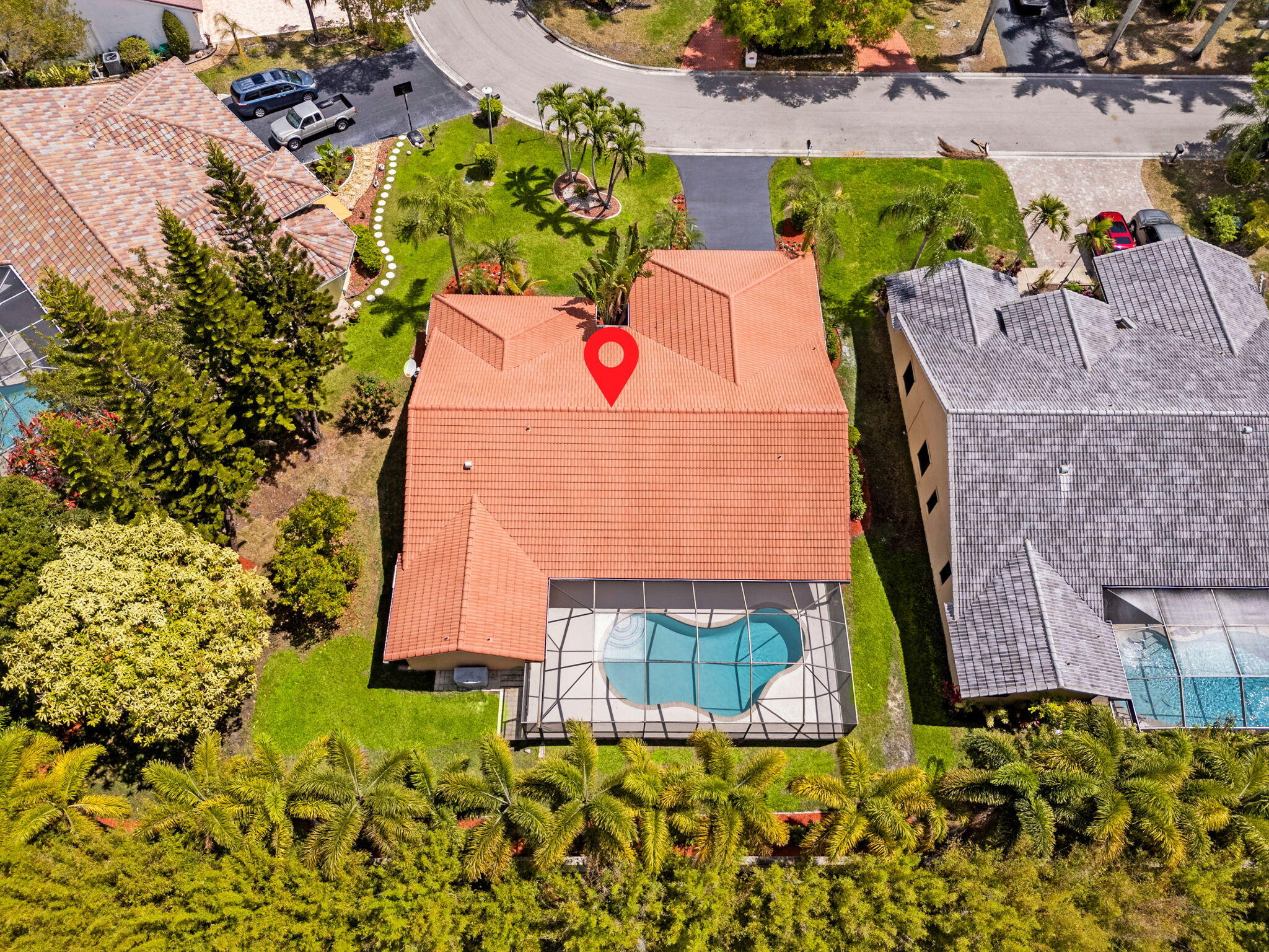 SPRINGS POINTE - Residential