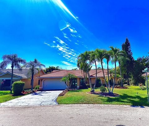 5260 NW 98th Lane Coral Springs FL 33076