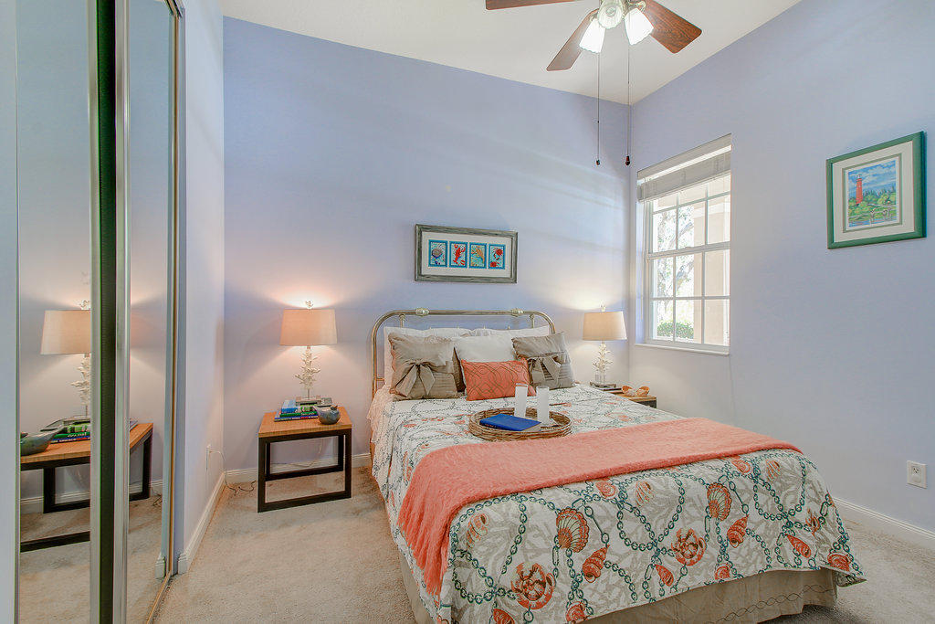 CAMBRIDGE AT ABACOA - Residential