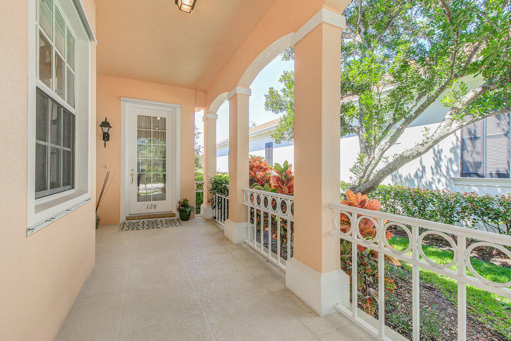 CAMBRIDGE AT ABACOA - Residential