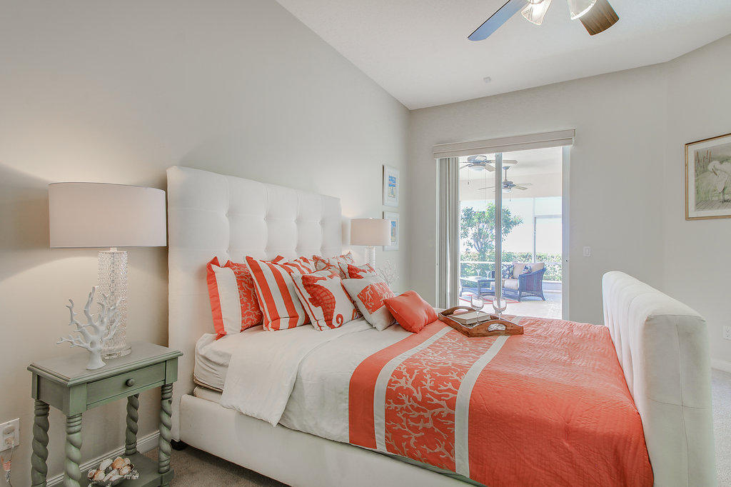 CAMBRIDGE AT ABACOA - Residential