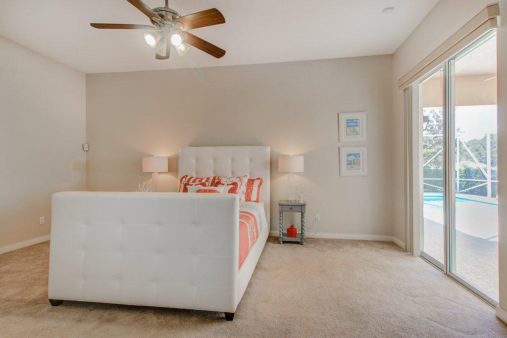 CAMBRIDGE AT ABACOA - Residential