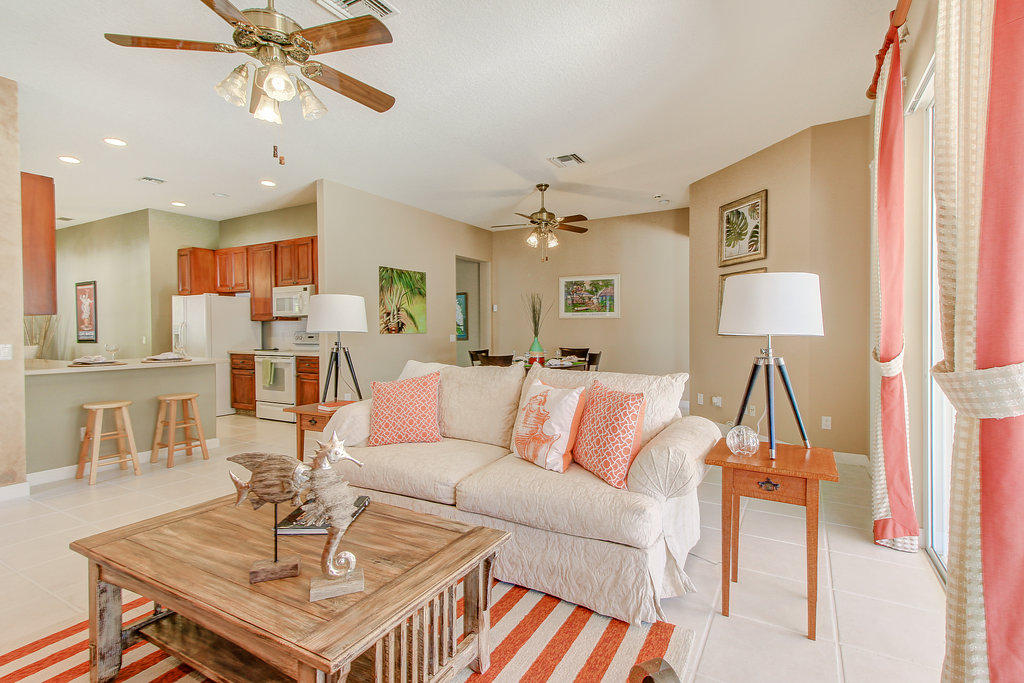 CAMBRIDGE AT ABACOA - Residential