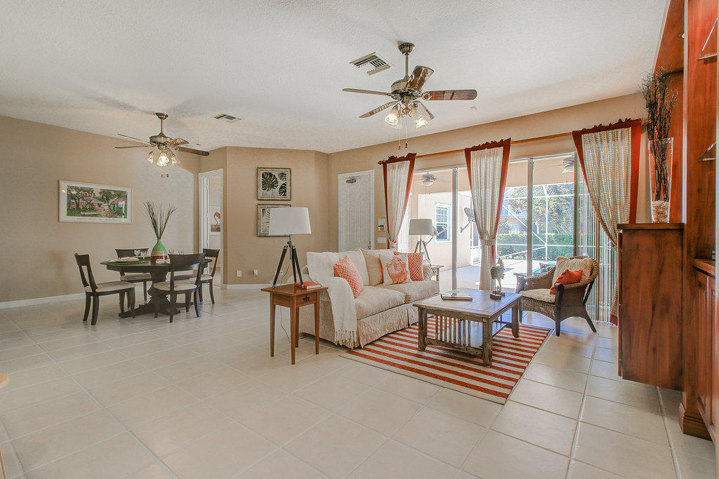 CAMBRIDGE AT ABACOA - Residential