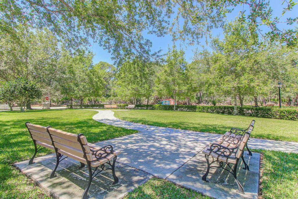 CAMBRIDGE AT ABACOA - Residential