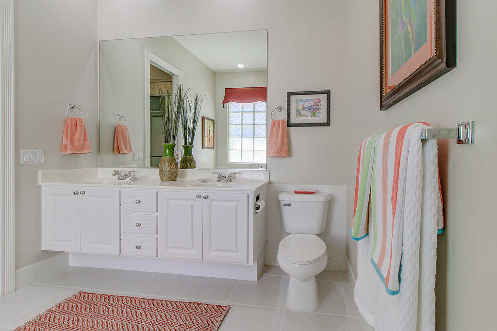 CAMBRIDGE AT ABACOA - Residential