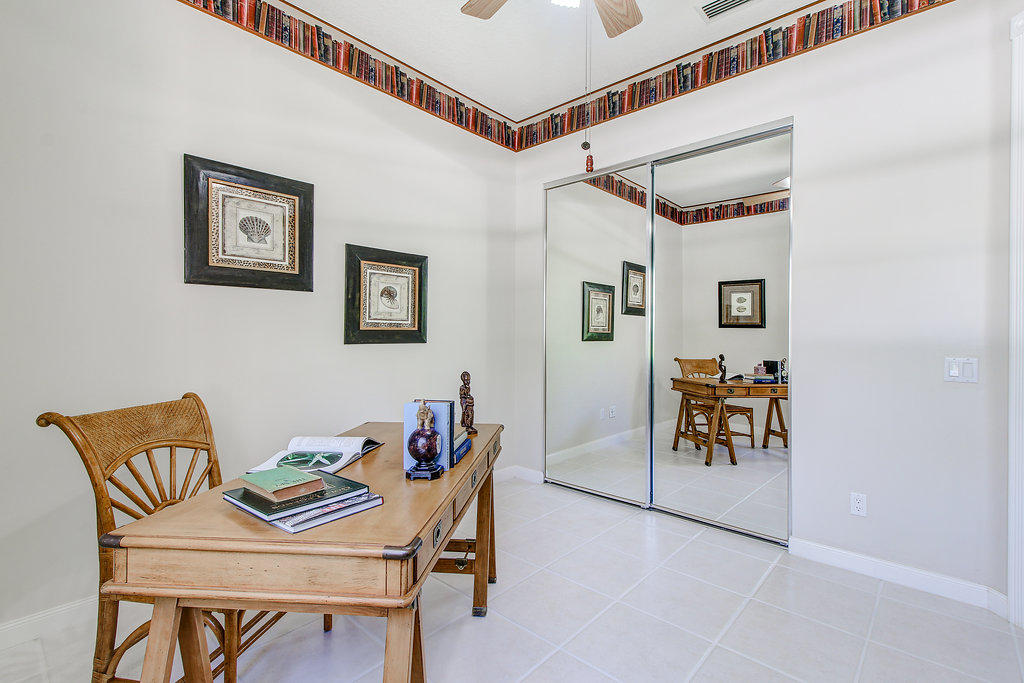 CAMBRIDGE AT ABACOA - Residential