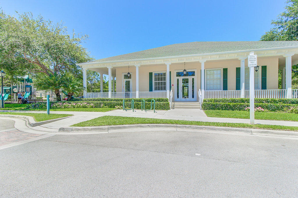 CAMBRIDGE AT ABACOA - Residential