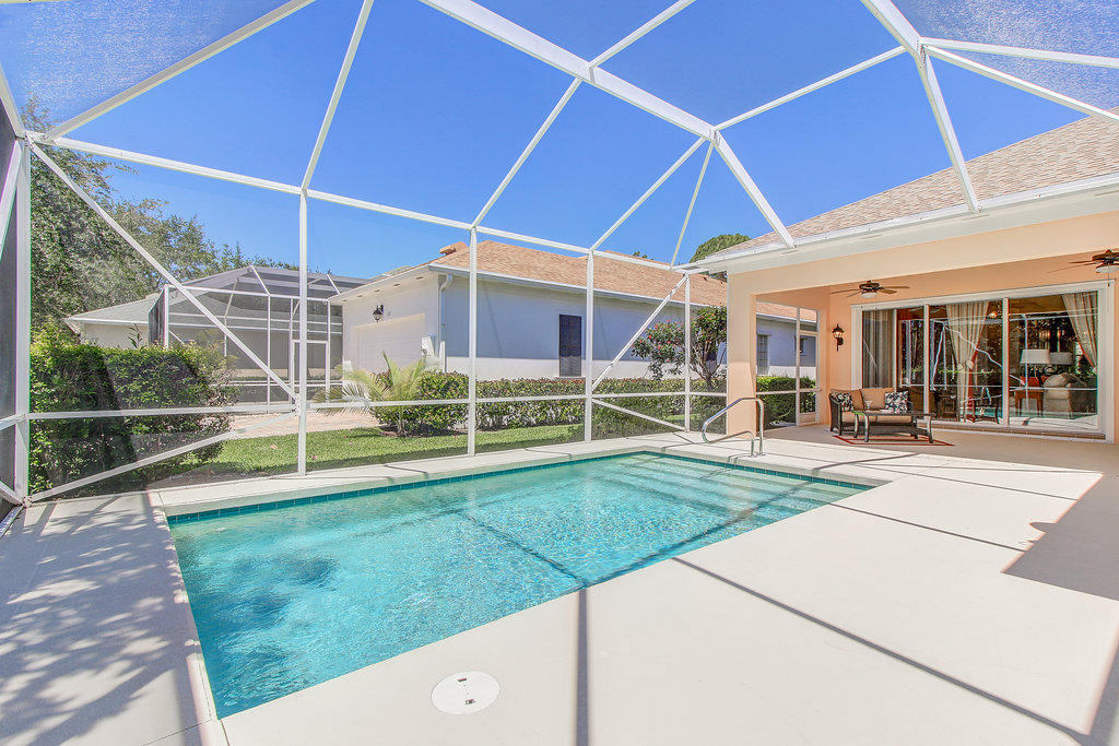 CAMBRIDGE AT ABACOA - Residential