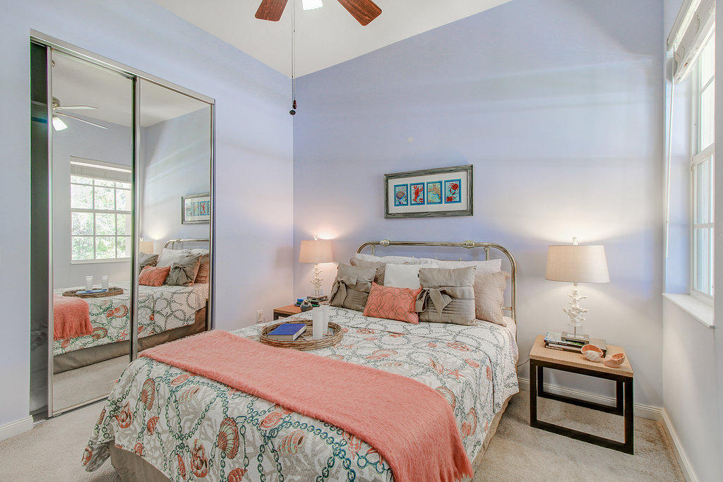 CAMBRIDGE AT ABACOA - Residential