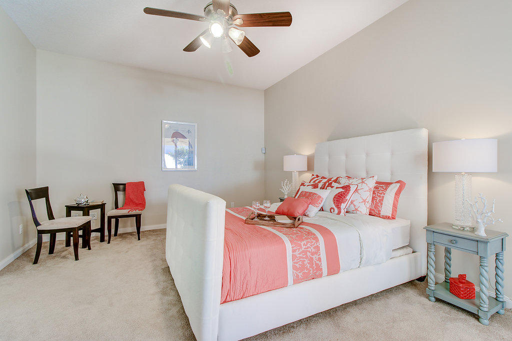 CAMBRIDGE AT ABACOA - Residential