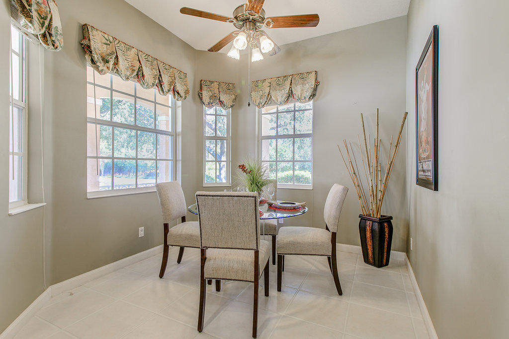 CAMBRIDGE AT ABACOA - Residential