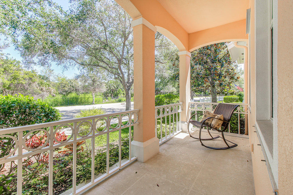 CAMBRIDGE AT ABACOA - Residential