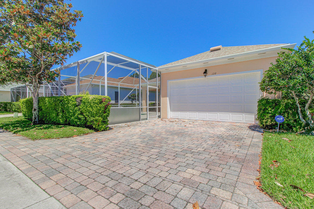 CAMBRIDGE AT ABACOA - Residential