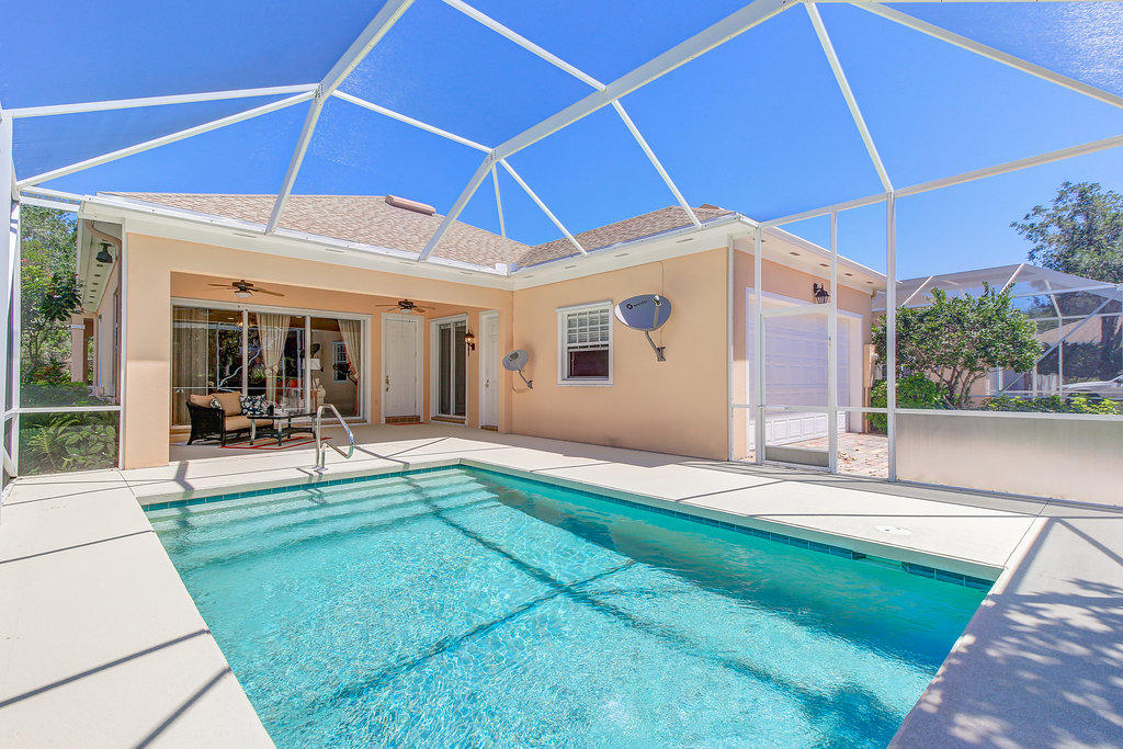 CAMBRIDGE AT ABACOA - Residential