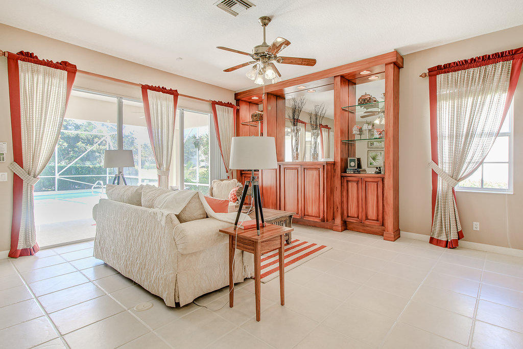 CAMBRIDGE AT ABACOA - Residential