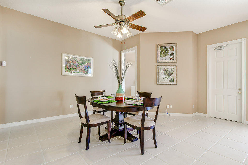 CAMBRIDGE AT ABACOA - Residential