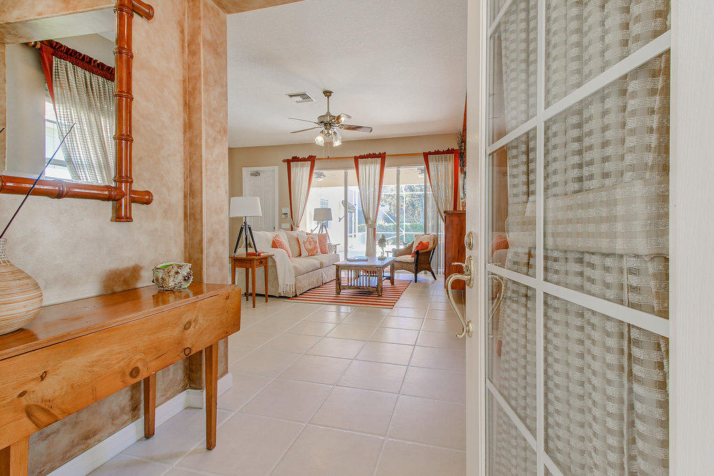 CAMBRIDGE AT ABACOA - Residential