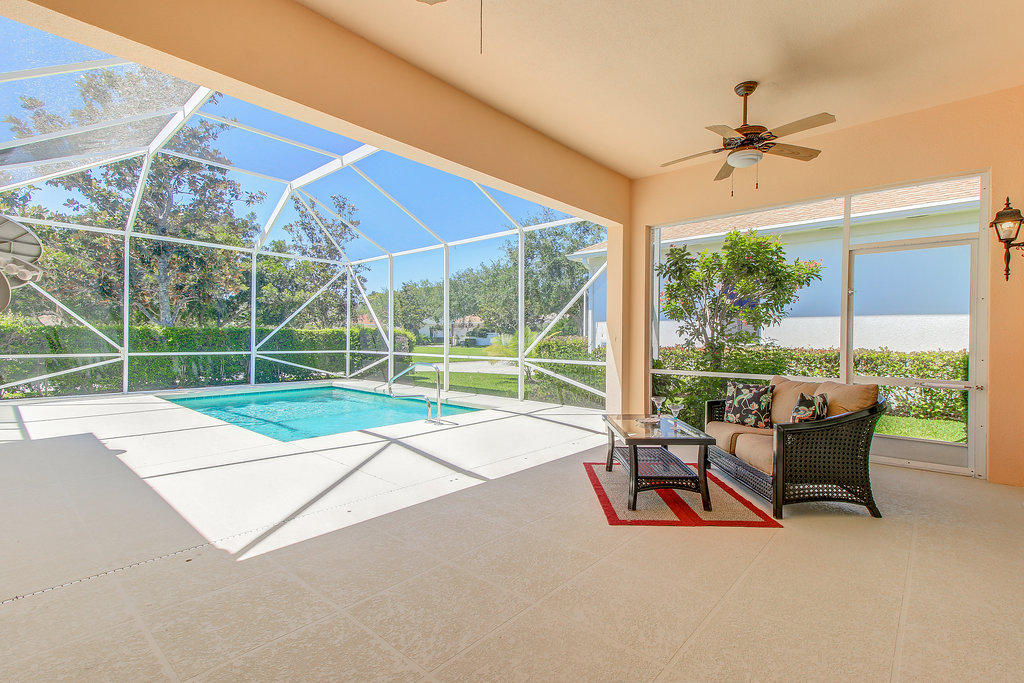 CAMBRIDGE AT ABACOA - Residential