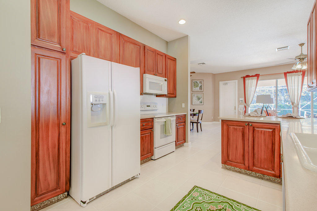 CAMBRIDGE AT ABACOA - Residential