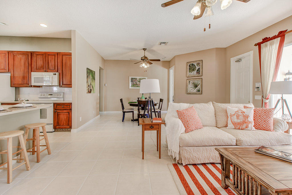 CAMBRIDGE AT ABACOA - Residential