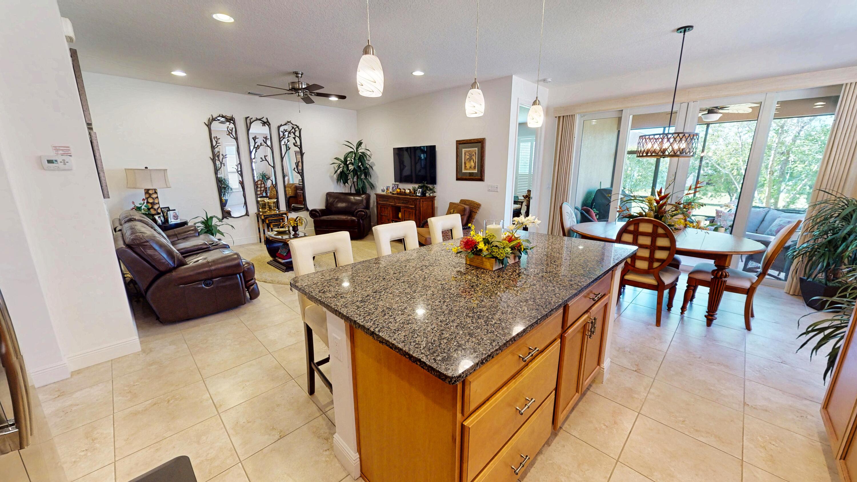 TRADITION PLAT NO 35 - Residential