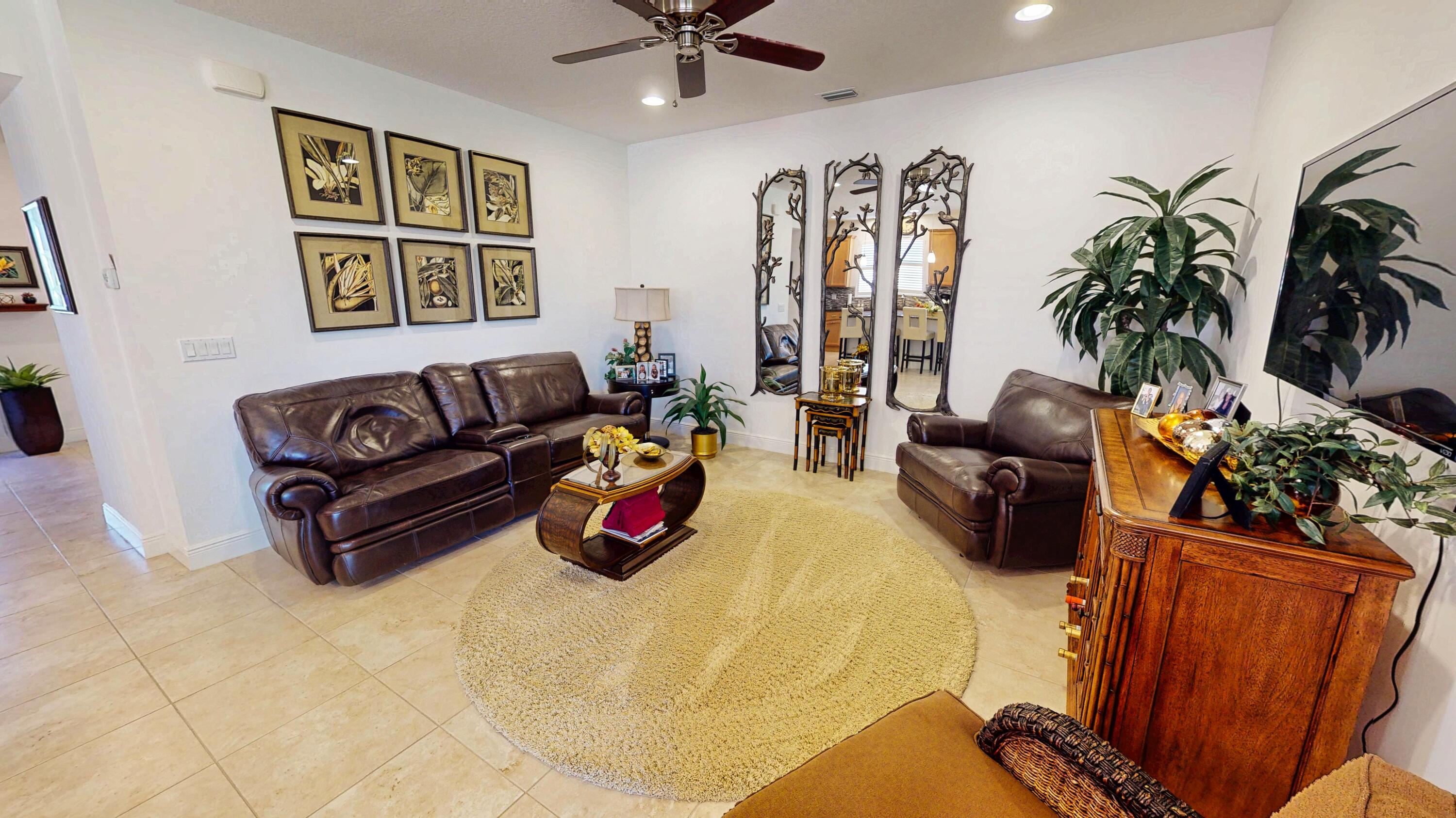 TRADITION PLAT NO 35 - Residential