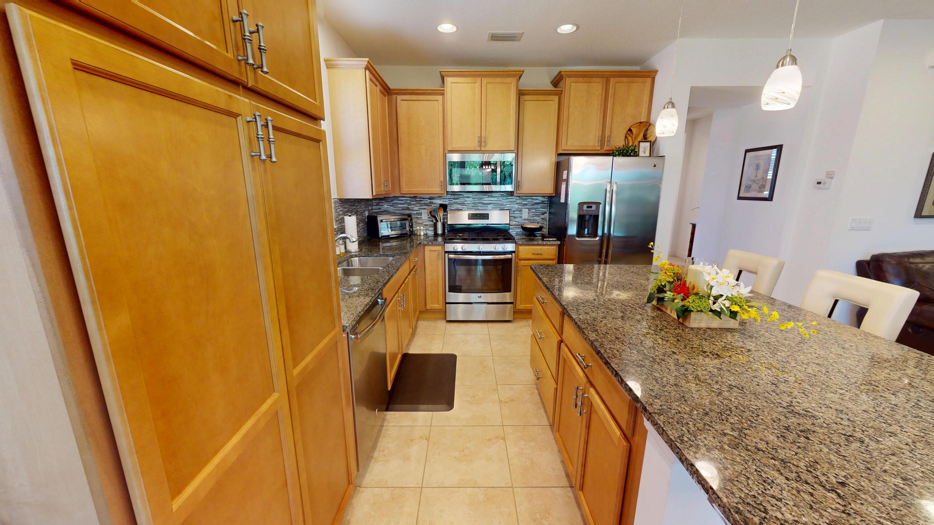 TRADITION PLAT NO 35 - Residential