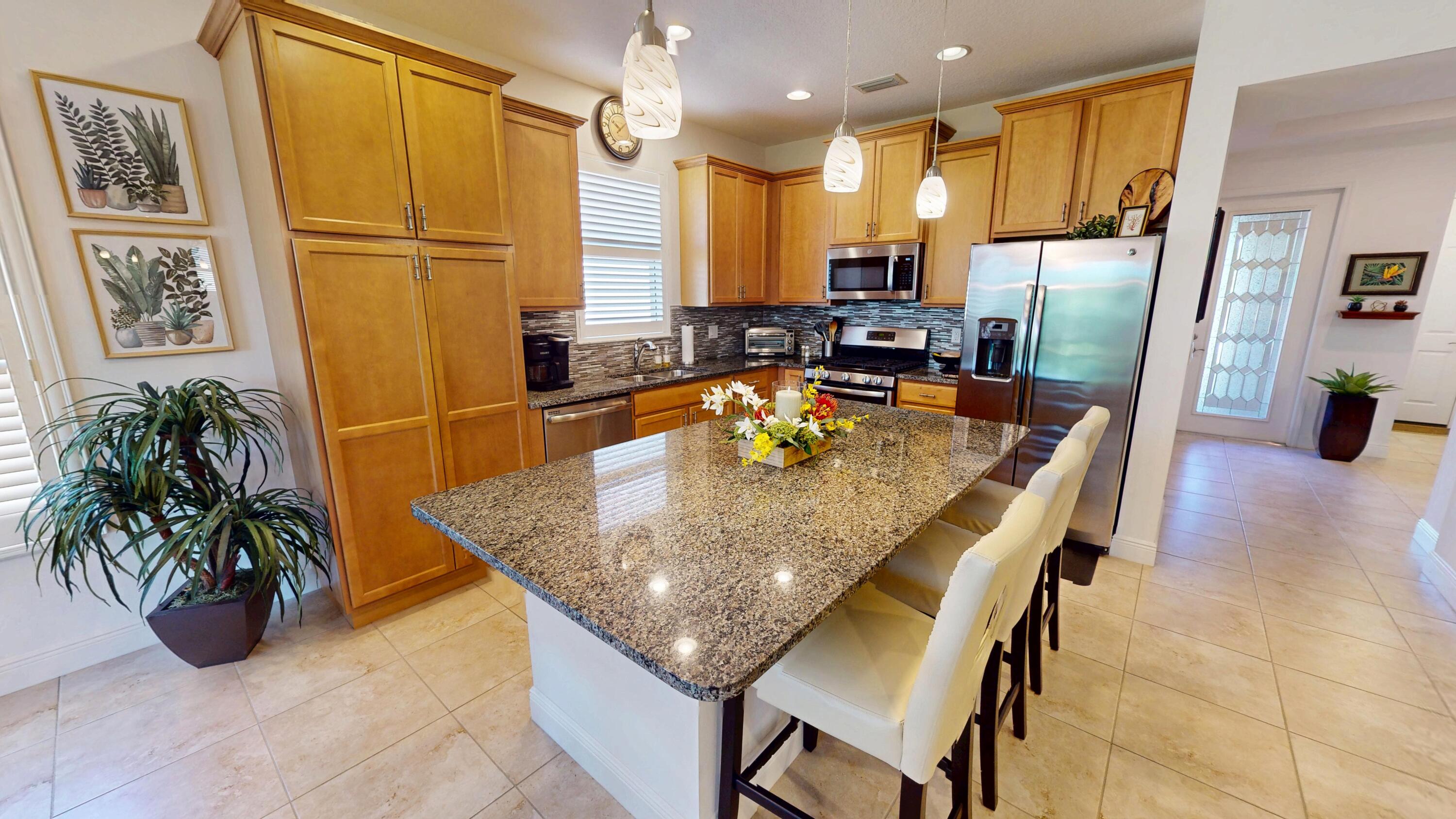 TRADITION PLAT NO 35 - Residential